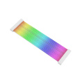 Кабель ALSEYE 24PIN/8+8+8PIN RGB Cable /8+8+8PIN RGB Cable AS.10.0116