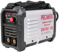 Сварочный аппарат Ресанта САИ-205Т LUX, инвертор [65/78]