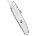Трапециевидный нож vertextools в металическом корпусе 0044-18-58