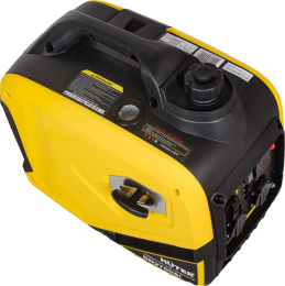 Генератор Huter DN2700Si 2.5кВт 64/10/7