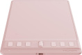Графический планшет/ Графический планшет Huion INSPIROY 2 S H641P Pink