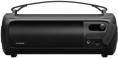 Колонка портативная Digma D-PS1523, 25Вт, черный [sp1523b]