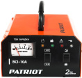 Зарядное устройство Patriot BCI-10A [650303410]