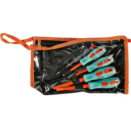 Набор отверток Sturm 1040-03-BSE5