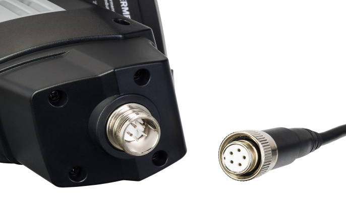 Видеоэндоскоп Ermenrich Seek VE60, черный 82531