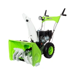Снегоуборщик REDVERG RD-SB56/7E 6666956
