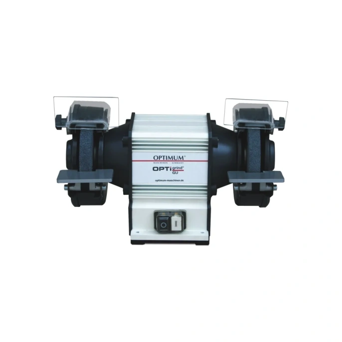 Заточной станок Optimum OPTIgrind GU25 3101525
