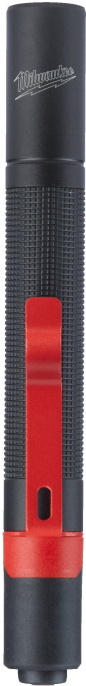 Фонарь Milwaukee IPL-LED (4933459440) (питание: батарейки (2xAAA), источник света: светодиод, 1 режим, 100 Лм, дальность свечения: 30 м)