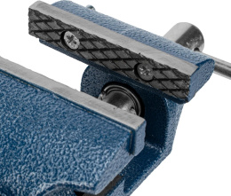 Тиски СИБРТЕХ 18672, 1787грамм