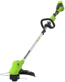 Триммер электрический Greenworks GD40LT аккум. разбор.штан. реж.эл.:леска (2112207)
