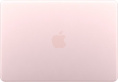 Ноутбук Apple MacBook Neo 13-inch 2026 [MHFH4LL/A] (КЛАВ.РУС.ГРАВ.) Blush 13.0\ Liquid Retina {(2408x1506) 500nits A18 6C CPU 5C GPU/8GB/256GB SSD/без переходника 11028658/11134081/1979059/11007065}