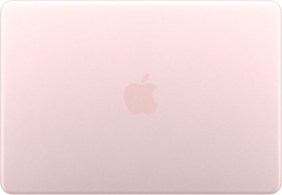 Ноутбук Apple MacBook Neo 13-inch 2026 [MHFH4LL/A] (КЛАВ.РУС.ГРАВ.) Blush 13.0\ Liquid Retina {(2408x1506) 500nits A18 6C CPU 5C GPU/8GB/256GB SSD/без переходника 11028658/11134081/1979059/11007065}