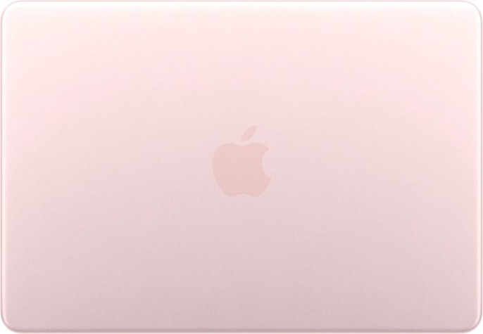 Ноутбук Apple MacBook Neo 13-inch 2026 [MHFH4LL/A] (КЛАВ.РУС.ГРАВ.) Blush 13.0\ Liquid Retina {(2408x1506) 500nits A18 6C CPU 5C GPU/8GB/256GB SSD/без переходника 11028658/11134081/1979059/11007065}