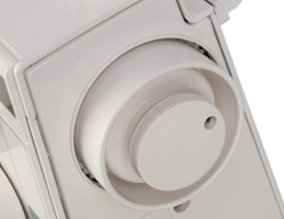 Швейная машина Janome 394 белый