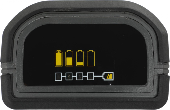 Батарея аккумуляторная CHAMPION B400, 36В, 2.5Ач, Li-Ion