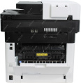 МФУ лазерное Kyocera Ecosys M2635DN черно-белая печать, A4, белый [1102s13nl0]