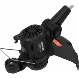 Электрический триммер Gigant с нижним расположением двигателя 0,5 кВт, GTOP-03