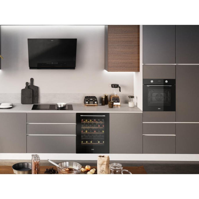 Винный шкаф Franke FMA 36 WCR BK 131.0733.786