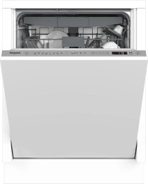 Посудомоечная машина Hotpoint HI 5D85 DW 2100Вт полноразмерная инвертер 869894500080