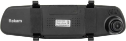 Видеорегистратор Rekam F320 черный 1080x1920 1080p 120гр. JL5203B