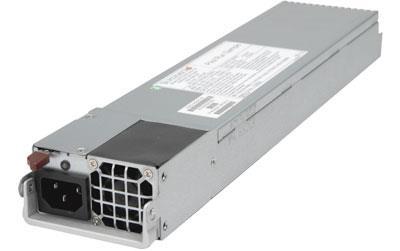 Блок питания SuperMicro PWS-2K20A-1R 1U 2200W Redundant, Titanium, 76(W) X 40(H) X 336(L) mm