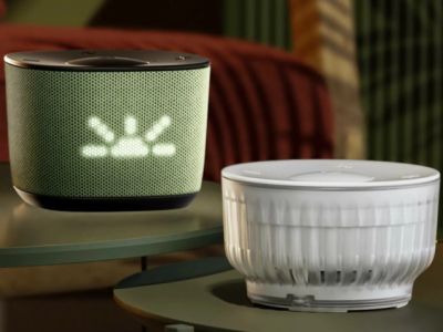 Гаджеты умного дома Sber «подружились» с пылесосами Dreame