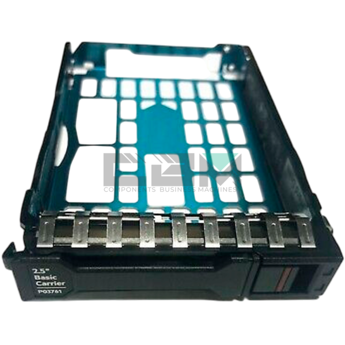 Салазки 2.5" SFF Hot-Plug Gen10+/11 Basic Carrier Tray, OEM, new [P22892-001] (P03761-001)