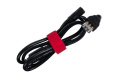 Автомобильный универсальный адаптер для ноутбуков на 65Ватт/ NB Adapter STM SLU65, 65W, Car adapter