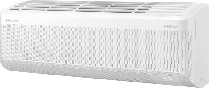 Сплит-система Samsung AR60F09C1DW Inverter белый