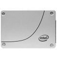Твердотельный накопитель Intel SSD D3-S4520 Series, 240GB, 2.5" 7mm, SATA3, TLC, R/W 470/233MB/s, IOPs 44 000/15 500, TBW 1000, DWPD 2 12 мес. SSDSC2KB240GZ01