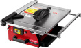 Плиткорез электрический  Зубр ЭП-200-1000Н 1000Вт красный /черный