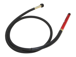 Вал гибкий 4 м в сборе с вибронаконечником 48 мм для вибратора CV 6024 VR404800022