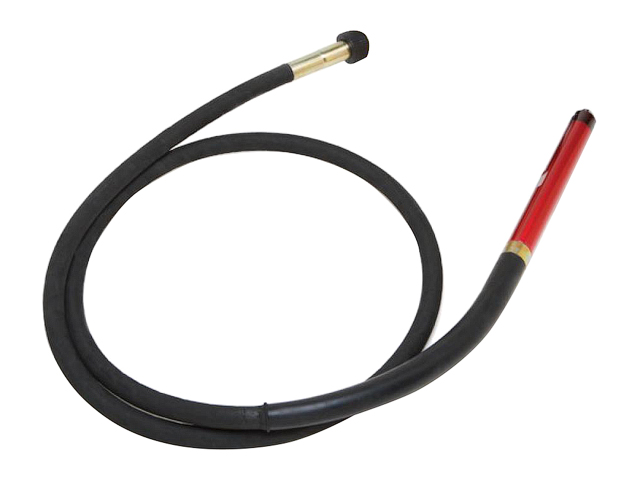 Вал гибкий 4 м в сборе с вибронаконечником 48 мм для вибратора CV 6024 VR404800022