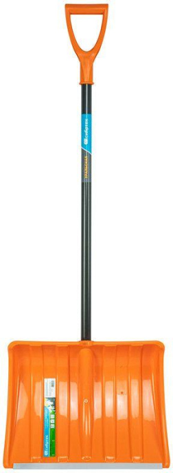 Лопата Сибртех 61667 для уборки снега
