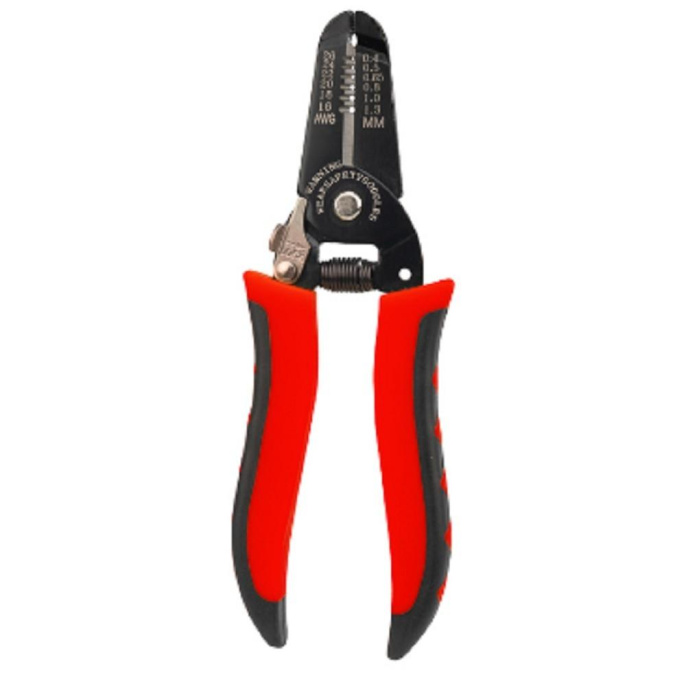 Rexant 12-4022 Инструмент для зачистки кабеля HT-5022 0.5-1.6 мм?