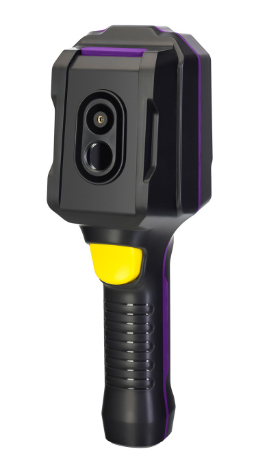 Тепловизор строительный Ermenrich Seek TV60 85298