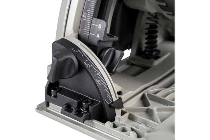 Пила циркулярная погружная FAVOURITE FCS 165GR PROF