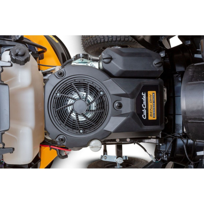 Минитрактор садовый Cub Cadet LT2 S98 Cub-LT2S98