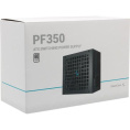 Блок питания Deepcool 350W PF350 R-PF350D-HA0B-EU ATX 2.4 350W, PWM 120mm fan, 80 PLUS, Active PFC RET