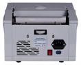 Счетчик банкнот DoCash 3040 UV, с калькуляцией 06884