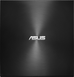 Оптический привод DVD-RW ASUS SDRW-08U8M-U, внешний, USB Type-C, черный, Ret [sdrw-08u8m-u/blk/g/as]