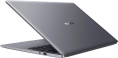 Ноутбук Honor MagicBook X16 BRG-565 [5301ALWS] Grey 16" {FHD i5-13420H/16GB/512GB/W11}
