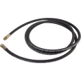 Шланг для подачи масла 1/2" 4 м WIEDERKRAFT WDK-89208