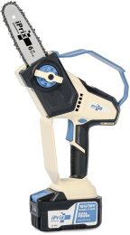 Цепная пила Champion iPrix CSB1812 дл.шины:5" 12.7cm
