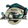 Аккумуляторная дисковая пила Makita LXT DHS680Z