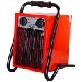 Электрическая тепловая пушка Ресанта ТЭП-2000 67/1/1