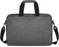 Сумка для ноутбука 15.6" Digma R-270 серый/черный полиэстер R270GBK