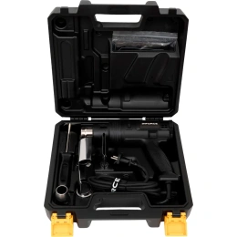 Фен (Термопистолет) Inforce HG6518