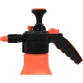 Пневматический ручной опрыскиватель Gigant 1 л (с клапаном сброса давления) BPS-04