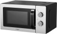 Микроволновая Печь Vitek VT-MW1420 20л. 700Вт черный/нержавеющая сталь
